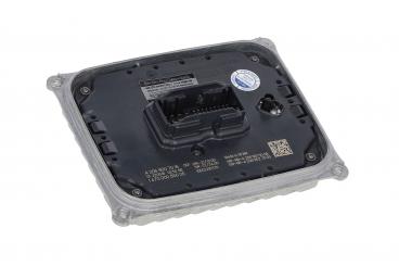 Unidad de control iluminación convertidor de tensión LED 