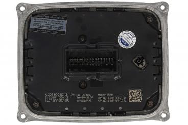 Unidad de control iluminación convertidor de tensión LED 