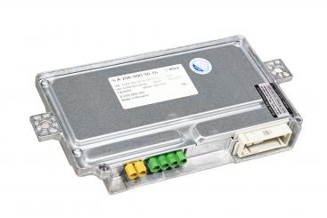 Unidad de control del sistema Parktronic 