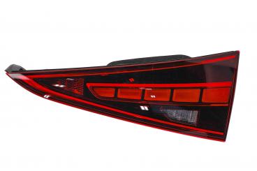 Luz trasera derecha LED 