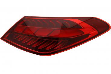 Luz trasera derecha LED 