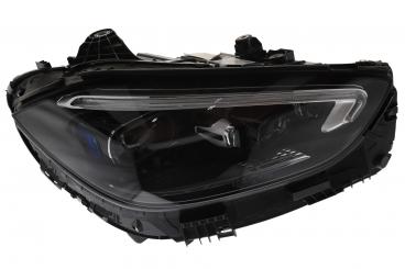 Faro DCHA. LED 