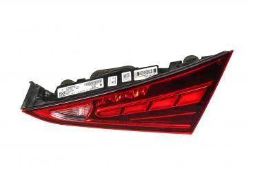 Luz trasera parte trasera derecha LED 