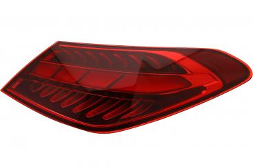 Luz trasera derecha LED 