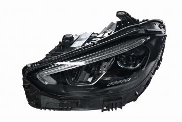 Faro izquierdo LED 