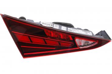Luz trasera parte trasera, izquierda, LED 