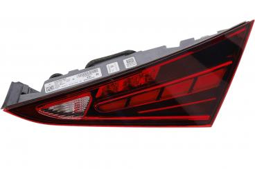 Luz trasera parte trasera derecha LED 