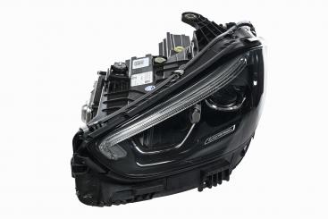 Faro izquierdo LED 