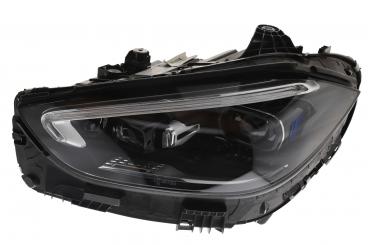 Faros LI LED 