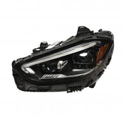 Faro izquierdo LED 