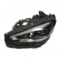 Faro izquierdo LED 