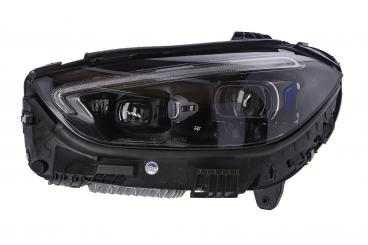 Faros LI LED 