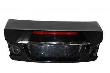 Tapa del maletero Coupé 