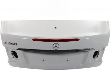 Tapa del maletero cabrio para antena GPS 