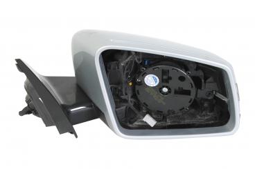 Retrovisor exterior DCHA. plegable, TWA 
