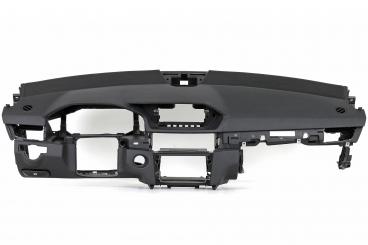 Tablero de instrumentos, airbag para rodillas 