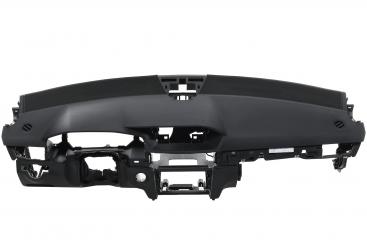 Tablero de instrumentos airbag para rodillas reestilización 