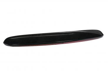 Spoiler trasero superior en el portón trasero/Estate 