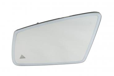 Cristal de retrovisor exterior LI EE. UU. EC/TWA 