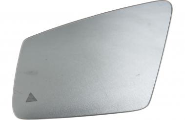 Cristal de retrovisor exterior LI TWA 
