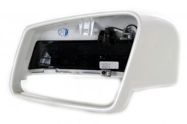 Carcasa del retrovisor exterior LI con luz intermitente mont 