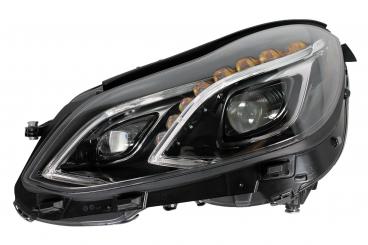 Faros LI LED dinámicos/con ILS 