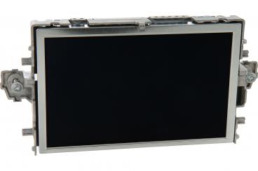 Monitor del display central 