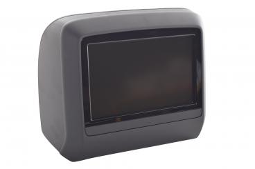 Monitor del sistema de entretenimiento para asientos trasero 