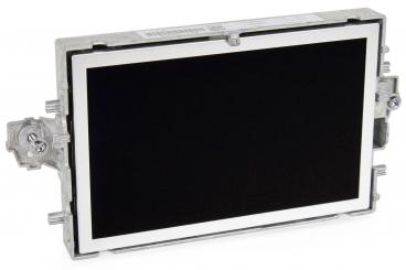 Monitor del display central 