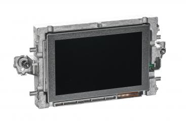 Monitor del display central 