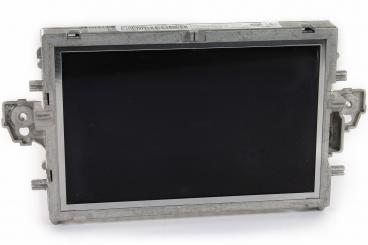 Monitor del display central 