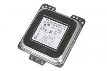 Unidad de control iluminación regulación alcance luces 