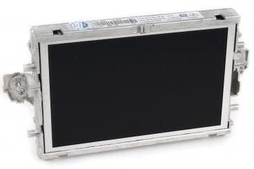 Monitor del display central 
