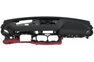 tablero de instrumentos 