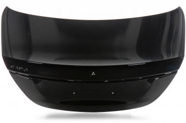 tapa del maletero 