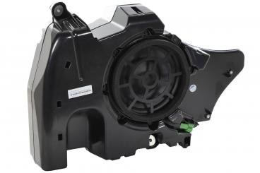 Altavoz subwoofer 