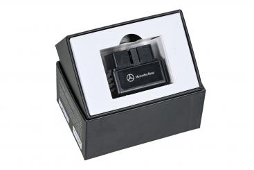 Accesorios adaptador Mercedes me OBD 