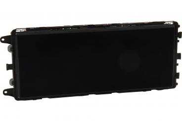 Monitor del display central 