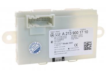 Unidad de control de confort Keyless-Go 