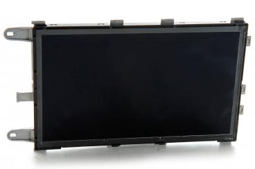 Monitor del display central 