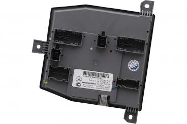 Unidad de control funciones básicas SAM-caja de distribución 