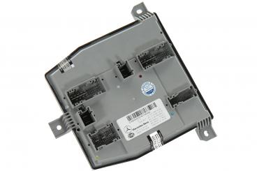 Unidad de control funciones básicas SAM-caja de distribución 