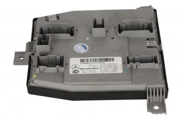 Unidad de control funciones básicas SAM-caja de distribución 
