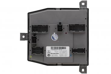 Unidad de control Funciones básicas SAM-Gateway central 