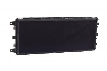 Monitor del display central 