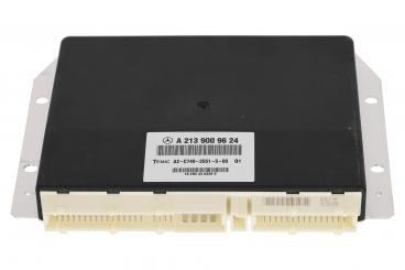 Unidad de control tren de rodaje Airmatic/suspensión neumáti 