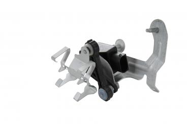 Sensor de ángulo de giro detrás, izquierda 
