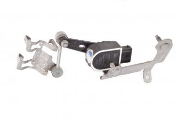 Sensor de ángulo de giro detrás, derecha 