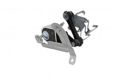Sensor de ángulo de giro detrás, derecha 