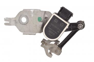 Sensor de ángulo de giro delantero derecho 
